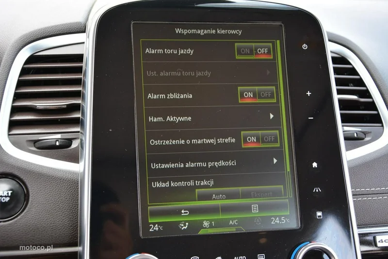 Renault Espace V 29