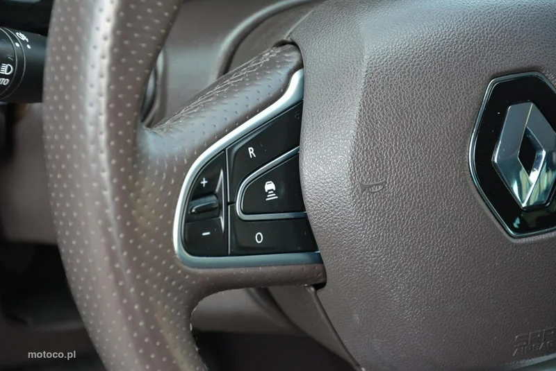 Renault Espace V 30