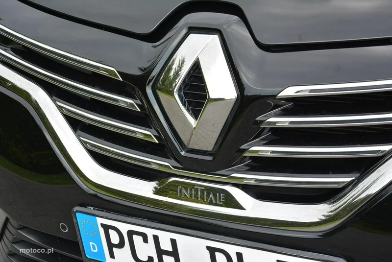 Renault Espace V 4
