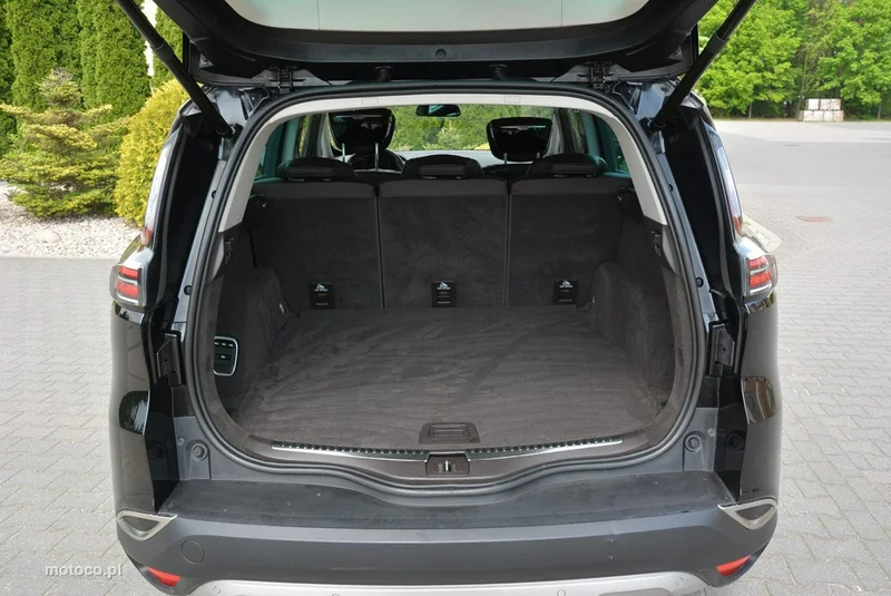 Renault Espace V 40