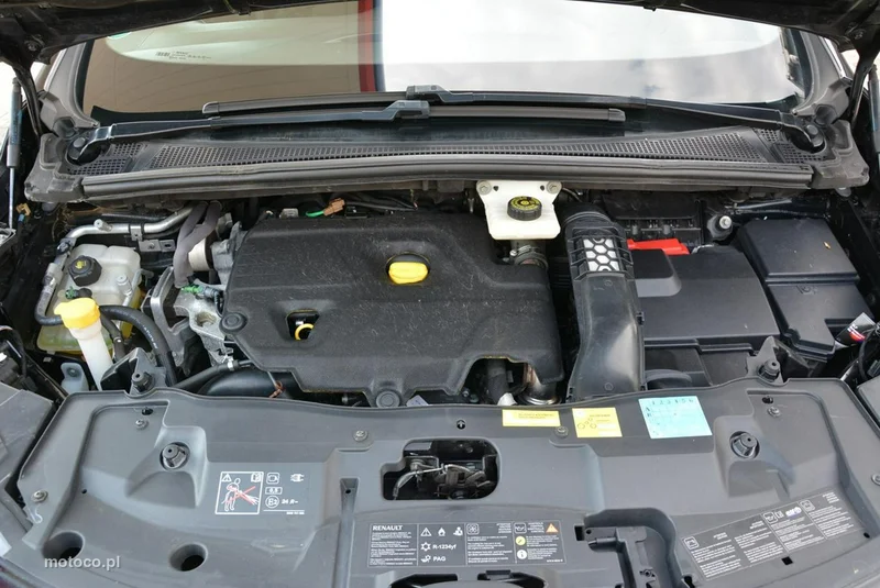 Renault Espace V 42