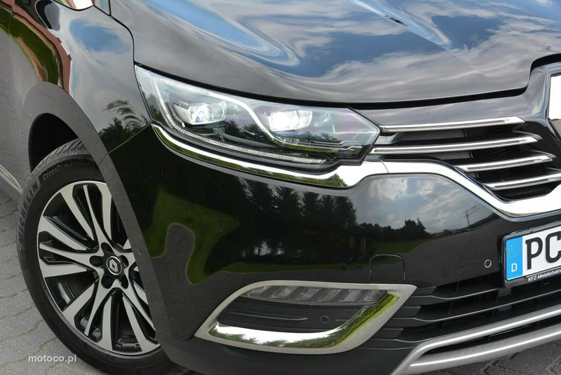 Renault Espace V 7