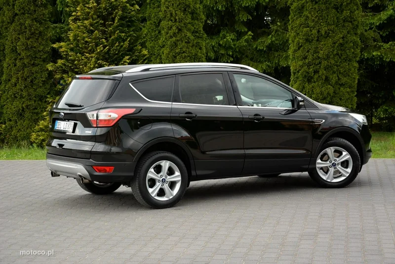 Ford Kuga II 11