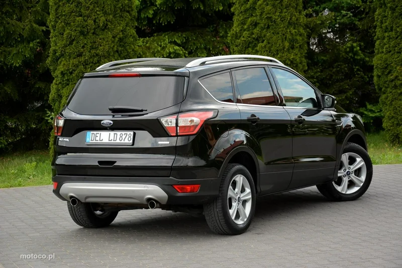 Ford Kuga II 12