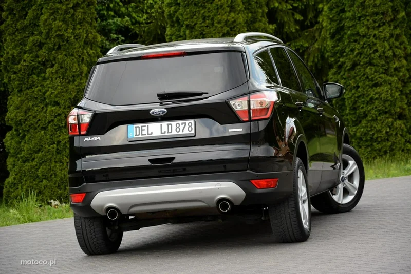 Ford Kuga II 13