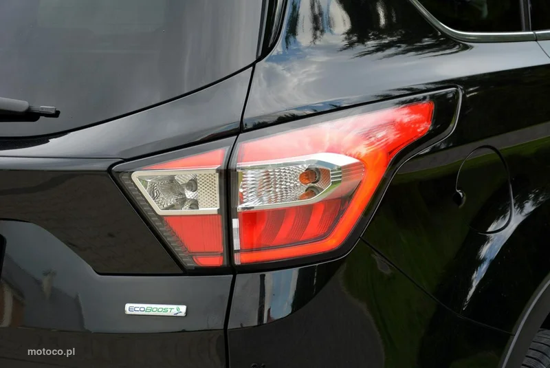 Ford Kuga II 14