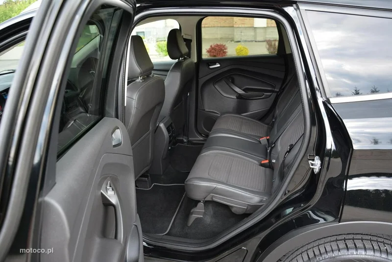 Ford Kuga II 15