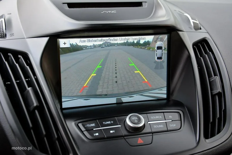Ford Kuga II 26