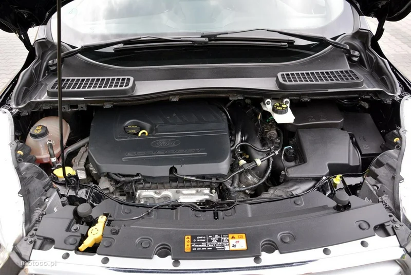 Ford Kuga II 36