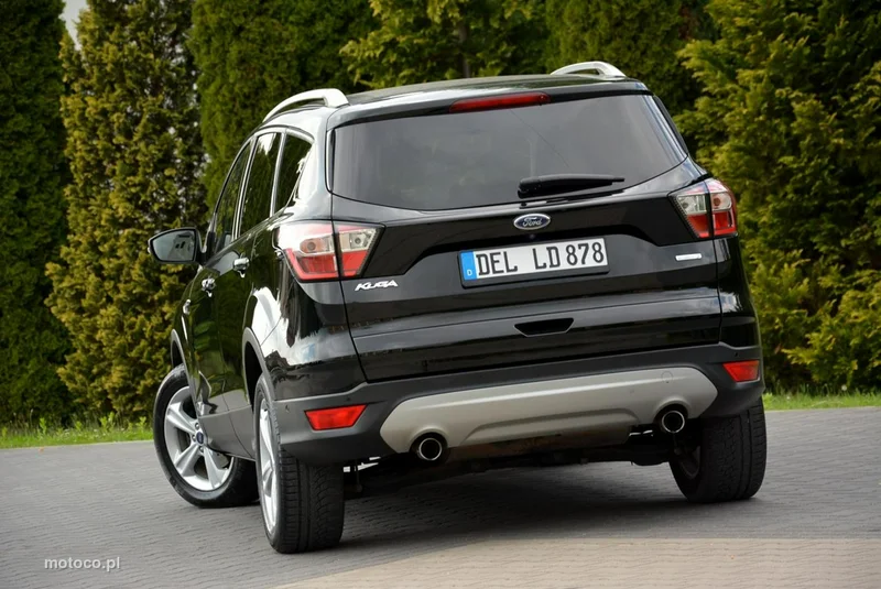 Ford Kuga II 6