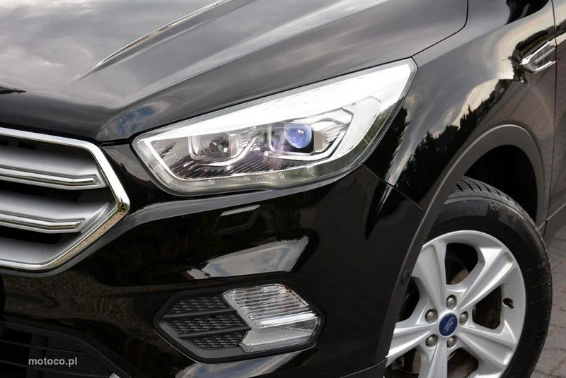 Ford Kuga II 7