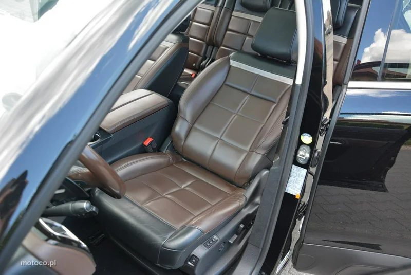 Citroen C5 Aircross 21