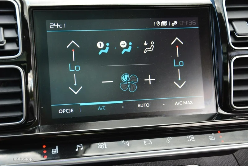 Citroen C5 Aircross 26