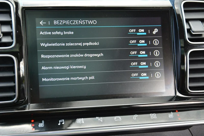 Citroen C5 Aircross 27