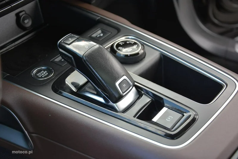 Citroen C5 Aircross 29