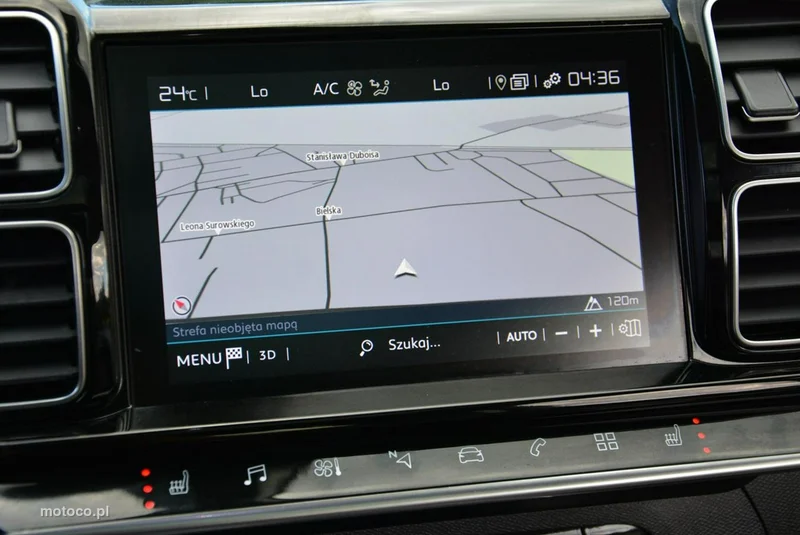 Citroen C5 Aircross 32