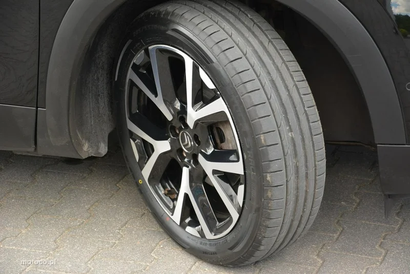 Citroen C5 Aircross 35