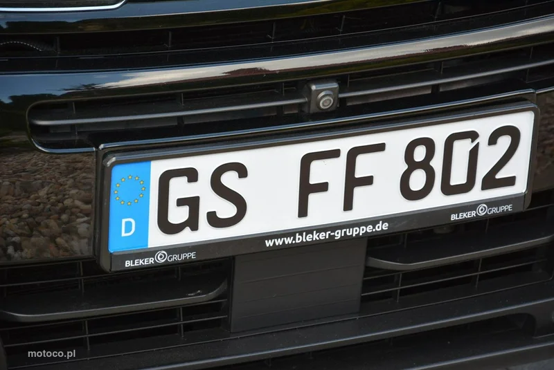 Citroen C5 Aircross 5