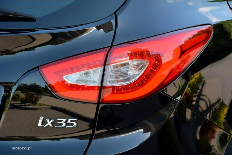 Hyundai ix35 14