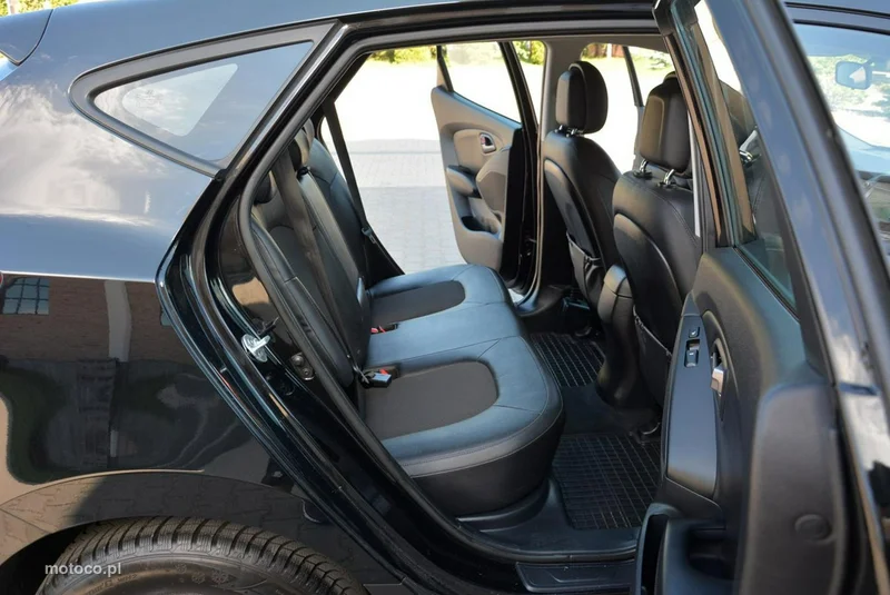 Hyundai ix35 15