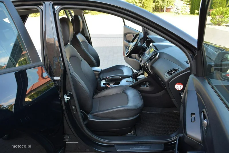 Hyundai ix35 16