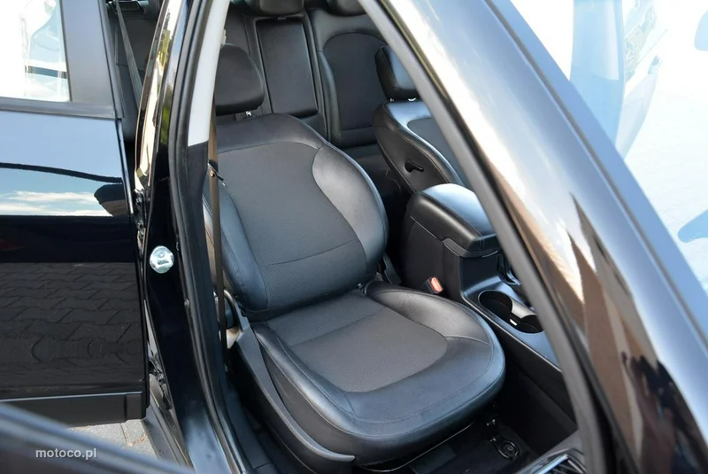 Hyundai ix35 17
