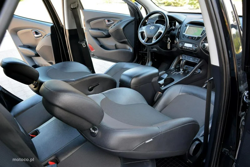 Hyundai ix35 18