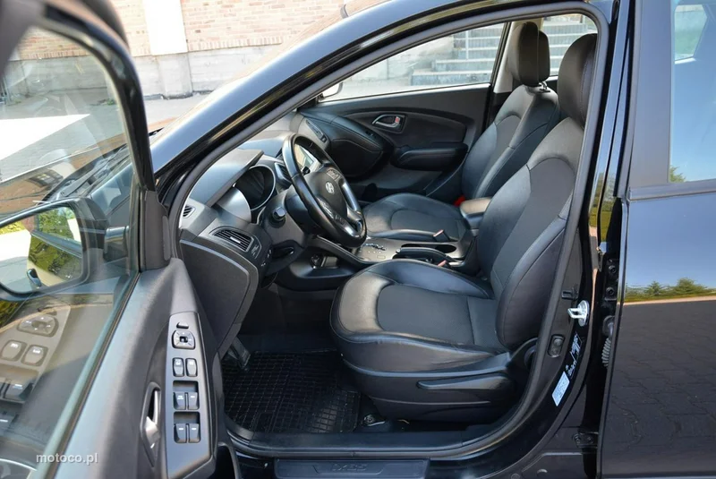 Hyundai ix35 20