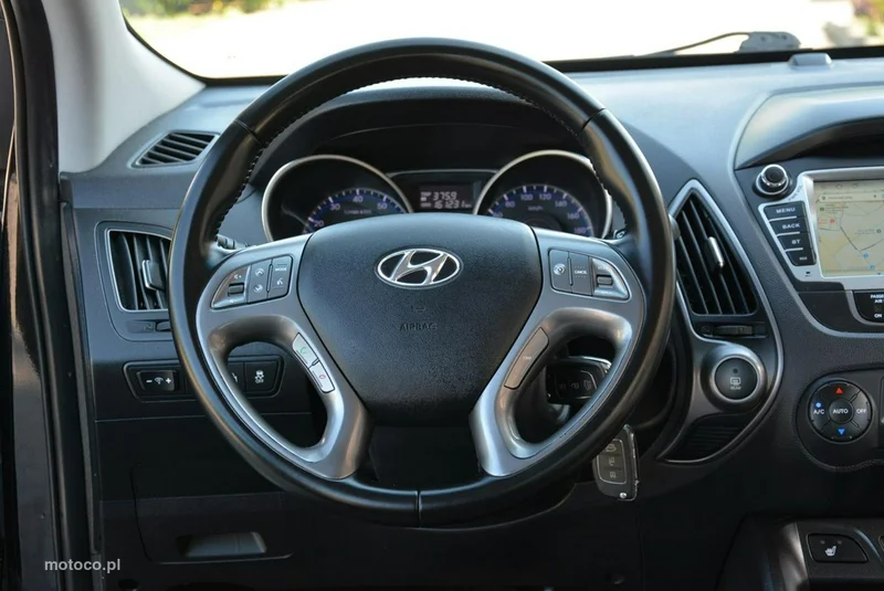 Hyundai ix35 22
