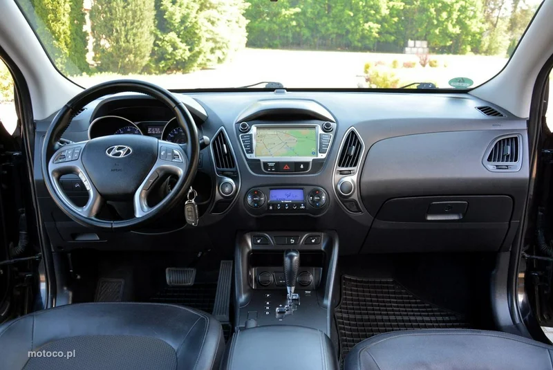 Hyundai ix35 23