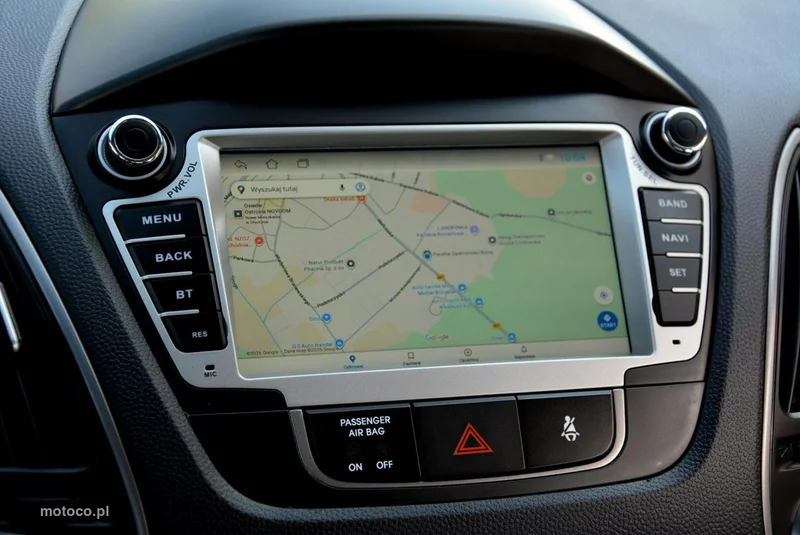 Hyundai ix35 25