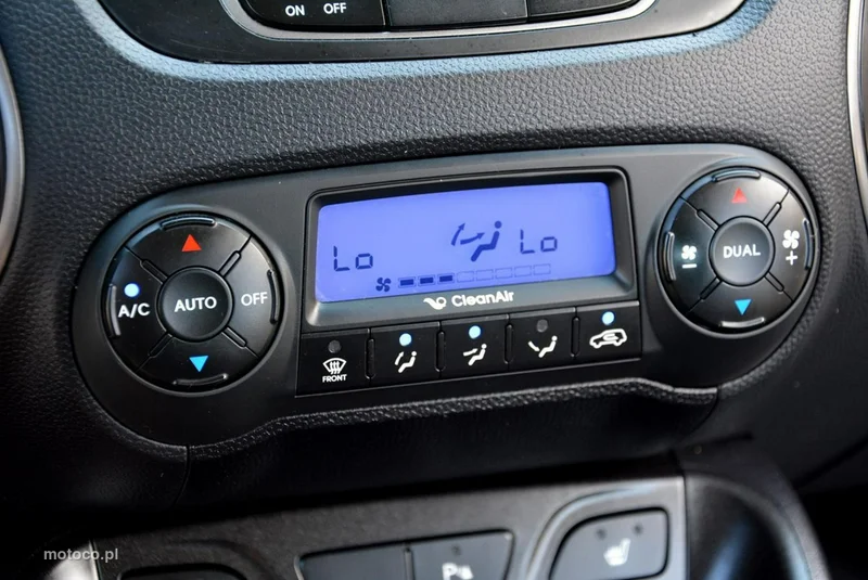Hyundai ix35 26
