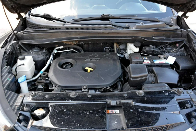 Hyundai ix35 37