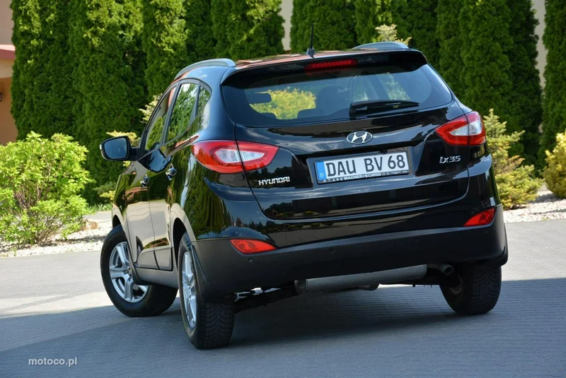 Hyundai ix35 6