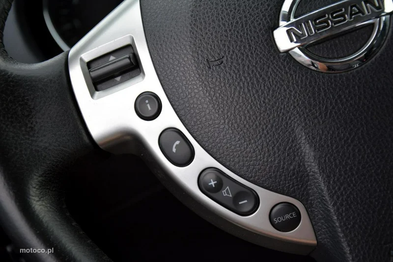 Nissan Qashqai 26