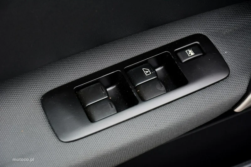 Nissan Qashqai 27