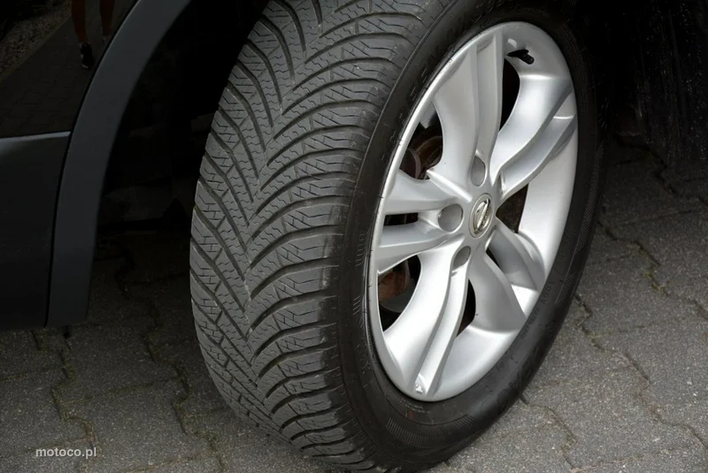 Nissan Qashqai 32