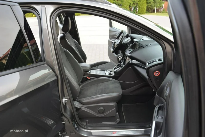 Ford Kuga II 14