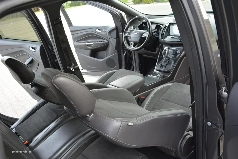 Ford Kuga II 15