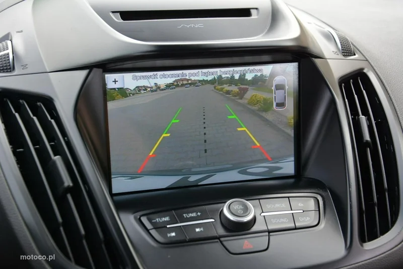 Ford Kuga II 20