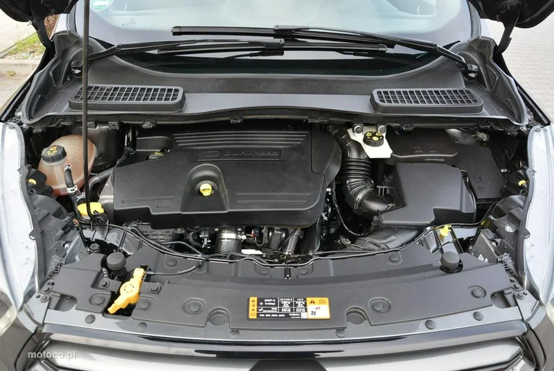 Ford Kuga II 33