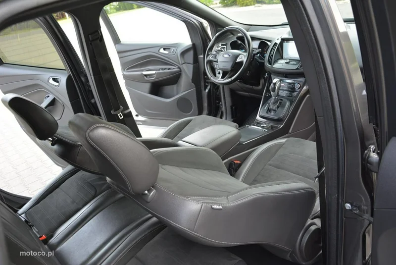 Ford Kuga II 15