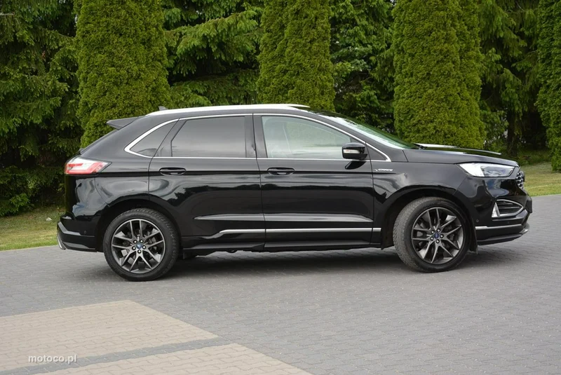 Ford Edge 12