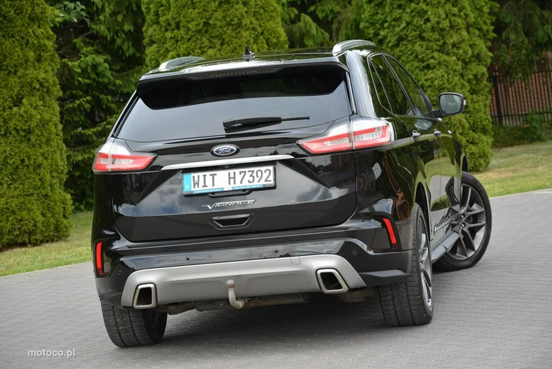 Ford Edge 14