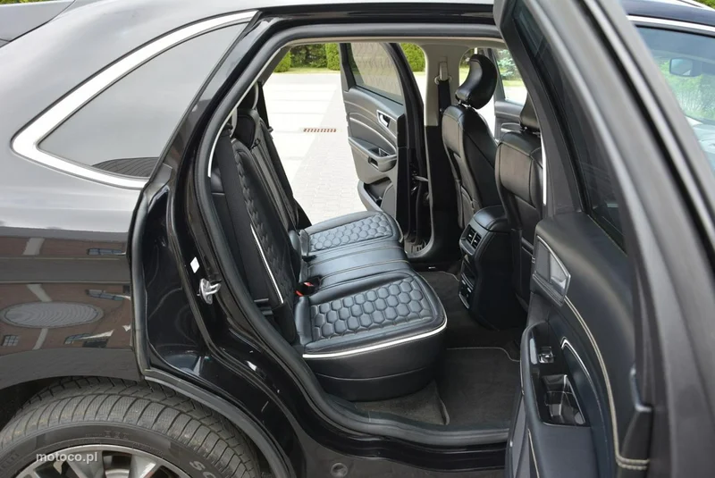 Ford Edge 15
