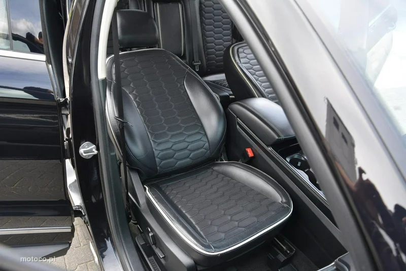 Ford Edge 17