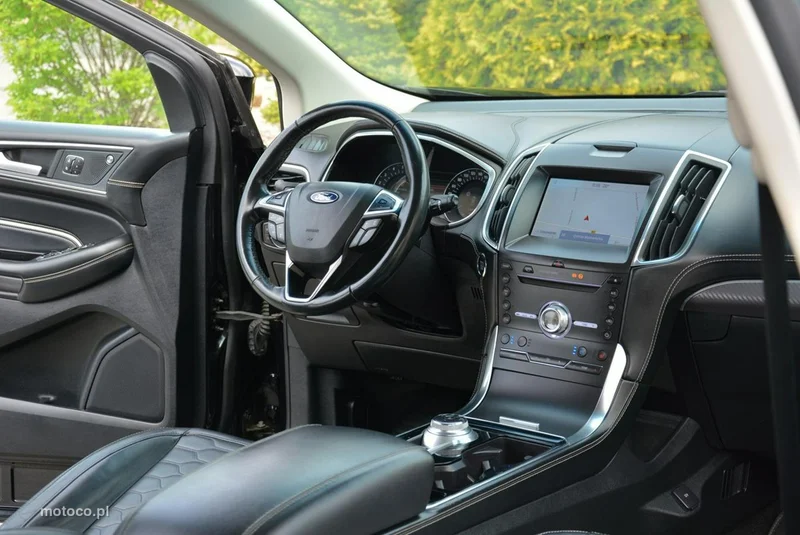 Ford Edge 19