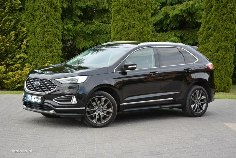 Ford Edge 3