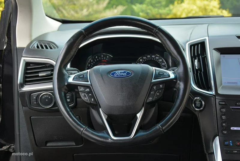 Ford Edge 22