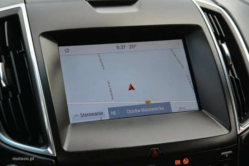 Ford Edge 23
